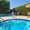 Отель Holiday Inn San Pedro/los Angeles Harbor, фото 27
