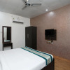 Отель OYO 7218 Shivansh Residency, фото 6