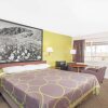 Отель Super 8 by Wyndham Los Angeles/Alhambra, фото 11