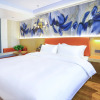 Отель Home Inn Huaxuan Collection Hotel (Jining High-tech Zone Keyuan Road Branch), фото 14