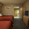 Отель Hillside Inn, фото 3