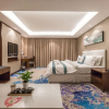Отель Metropolo Jinjiang Hotels (Xuzhou Railway Station, Suning Plaza, Chudu), фото 17