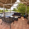 Отель Caribbean Shores Bed & Breakfast, фото 34