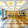 Отель Ziyang Jinheng Business Hotel (Ziyang Sports Plaza), фото 12
