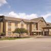 Отель Country Inn & Suites by Radisson, Moline Airport, IL в Молайне