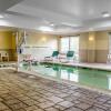 Отель Comfort Suites Hummelstown - Hershey, фото 25