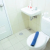 Отель Comfortable 2BR Springlake Summarecon Apartment, фото 17