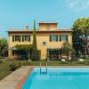 Отель Cozy Farmhouse in Cortona with Pool, фото 12