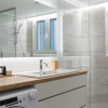 Отель UPSTREET Chic Flat in the Heart of Athens, фото 11