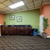 Отель Cypress Inn & Suites Washington - Chocowinity, NC By OYO, фото 33