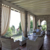 Отель Elegant Villa with splendid lakeview, pool, jacuzzi, fitness and wellness area.-VILLA NINFEA DEL LAG, фото 12