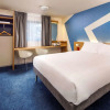 Отель Ibis budget London Heathrow T5, фото 6