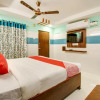 Отель OYO Flagship 49817 Hotel Sri Grand, фото 4