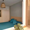 Отель Apartamento a 150 metros de la playa en la Fosca, фото 7