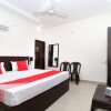 Отель Smart King By OYO Rooms, фото 4