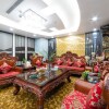 Отель Rosy Apartment Nam Trung Yen, фото 33