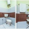 Отель Short Stay Homes By OYO Rooms, фото 10