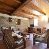 Отель House In A Former Mill Surrounded By A Large Garden And Outdoor Play Area, фото 8