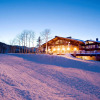 Отель Stein Eriksen Lodge, фото 1