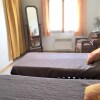 Отель House With 2 Bedrooms in Ansouis, With Wonderful Mountain View, Pool A, фото 3