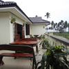 Отель Sananwan Beach B&B, фото 1