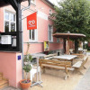 Отель Flämingrose Café Pension Restaurant, фото 5