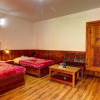 Отель Dragon Inn Manali, фото 3