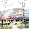 Отель Shijianfang Hostel, фото 5