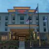 Отель Hampton Inn Black Mountain, фото 1