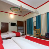 Отель OYO 26557 Ramda Guest House, фото 21