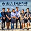Отель Villa Samnang Boutique Hotel, фото 20