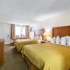 Отель Quality Inn & Suites Bakersfield, фото 36