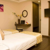 Отель Gardeenia Comfortes Suites, фото 6