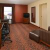 Отель Hampton Inn College Park, фото 6