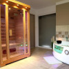 Отель Green SPA Sauna Balneo Centre Agen, фото 4