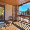 Отель Ski-in/ Ski-out 3br 3.5ba Forest + Mountain Views Sleeps 8 3 Bedroom Condo by RedAwning, фото 6