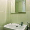 Отель Fancy And Serene 1Br Apartment At M-Town Residence, фото 7