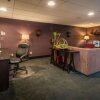 Отель Hampton Inn & Suites Vacaville-Napa Valley, фото 13