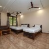 Отель Oyo 37826 Rajmahal Khindsi Resort, фото 12