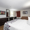 Отель Red Roof Inn Charlotte - University, фото 3