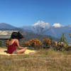 Отель Charikot Panorama Resort, фото 38