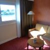 Отель Mercure Ile de Nantes, фото 5