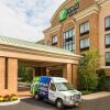 Отель Holiday Inn Express & Suites Rochester Webster, an IHG Hotel, фото 25