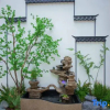 Отель Wutai Mountain Guanlange Shuiyunxuan Homestay, фото 6