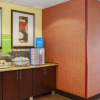 Отель Hampton Inn Memphis-Walnut Grove/Baptist Hospital East, фото 10
