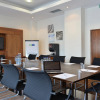 Отель Holiday Inn Express Sheffield City Centre, an IHG Hotel, фото 15