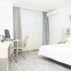 Отель City Comfort Inn Wuhan Qiaokou Road, фото 5