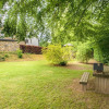 Отель Scenic Cottage In Waimes With Fenced Garden, фото 20