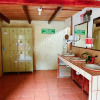 Отель Cabinas Vista Al Golfo - Hostel, фото 28