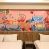 Отель Kaohsiung Station, фото 12